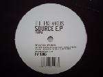 Previous, The - Source EP - Tortured Records - UK Techno
