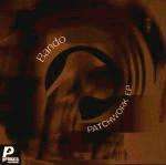 Bando - Patchwork EP - Primate Recordings - UK Techno