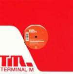 Agent Orange / Alenia - Got That Swing / Immortal Passion - Terminal M - Euro Techno