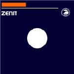 Stanny Franssen - 2nd Gate EP - Zenit - Euro Techno