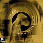 Ben Sims - Oblivion / City Life (Remixes) promo version, same mixes - Primate Recordings - UK Techno