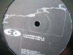 Hardcell - Camping Pad EP - Coax Records - Euro Techno