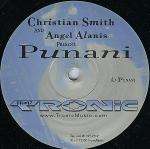 Christian Smith - Punani - Tronic - Euro Techno