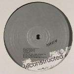 Stanny Franssen - Reconstructed Part 1 - Genetic Recordings - Euro Techno