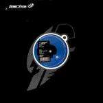 Strategy - Aria EP - Traction - Euro Techno