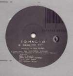 Ignacio - Darkness / Humana-Ised - Music Man Records - Euro Techno