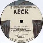 Reck - Silkworm Spinning - Eukatech - Tech House