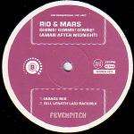 Rio & Mars - Gimme! Gimme! Gimme! A Man After Midnight - Feverpitch - UK House