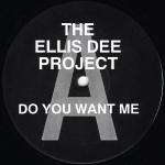 Ellis Dee - The Ellis Dee Project Part 1 - Ellis Dee Project - Hardcore