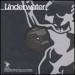 Paul Jackson - The Push - Underwater Records - Tech House