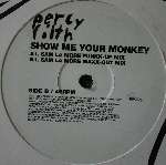 Percy Filth - Show Me Your Monkey - Sam La More Remixes - Southern Fried Records - UK House