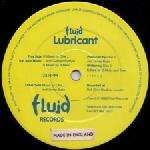 Lubricant - Untitled - Fluid Records - UK House