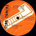 Fierce Rulin Diva - Star Tracks - Lower East Side - US House