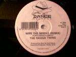Ragga Twins - Wipe The Needle Remix - Shut Up And Dance Records - Hardcore