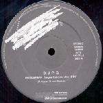 DJPC - Inssomniak Remix Nuclear D.J.P.C. Mix - BITE Records - Euro Rave (1990-92)