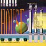 Various - Best Of House Megamix - Serious Records - US House