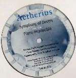 Aetherius - Symphony Of Drums - Swank - Trance