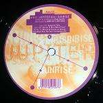 Jupiter - Sunrise - Aquarius Records (UK) - Trance