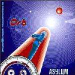 Orb, The - Asylum - Island Records (UK) - Trance