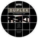 Duplex - Autosug - Clone - Italo Disco