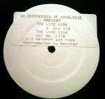 Co Dependents Of Knowledge - The Lite Side / The Dark Side - C.T. Records - Warehouse