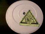 Mystical Units - Positively Evil EP - Not On Label - Hardcore