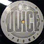 Embee - Get Funky In The Place / Sweetback - Juice - Drum & Bass