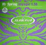 Mr. Spring - Voyager 1.56 - Manifesto - Hard House