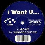 Itchy & Scratchy - I Want U... - Spot On - House