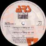 Rozlyne Clarke - Dancing Is Like Making Love - ARS Productions - Deep House