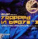 Various - Dylan Presents - Trapped In Beats Vol. 3 - Outbreak Records - Drum & Bass