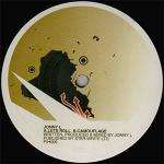 Jonny L - Lets Roll / Camouflage - Piranha Records - Drum & Bass