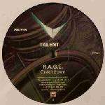 R.A.G.E. - Crackdown - Proper Talent - Drum & Bass