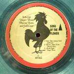 Various - Song Of The Flower - Mindfood - Electronica