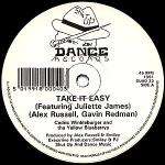 Shut Up And Dance - Take It Easy 3 tracker - Shut Up And Dance - Hardcore