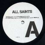 All Saints - Bootie Call - London Records - UK Garage