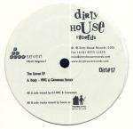 Seven - There It Is - Dirty House Records - US House