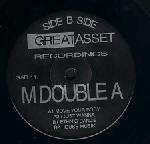 M Double A - Move Your Body - Great Asset - Hardcore