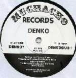 Denko - Denko - Muchacho Records - UK House