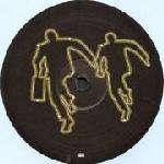 I Kamanchi - Hold It Down / Movin Fast - White Label version - Full Cycle Records - Drum & Bass