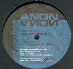 Anon - True Reflection - Timing Recordings - Tech House