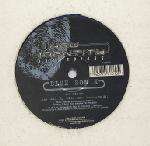 Blue Sonix - Disco / All My Life - New Identity Recordings - Drum & Bass