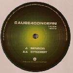 Cause 4 Concern - Sensor / Synergy - Cause 4 Concern - Drum & Bass