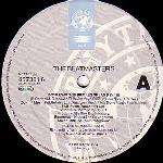 Beatmasters, The - Boulevard Of Broken Dreams - Epic - Break Beat