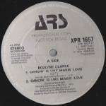 Rozlyne Clarke - Dancin' Is Like Making Love - ARS Productions - Progressive