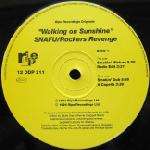 SNAFU - Walking On Sunshine - Ripe Recordings - UK House