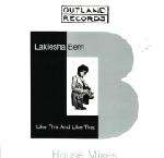 Lakiesha Berri - Like This And Like That - Adept - House