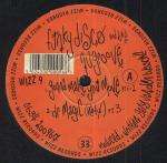 Funky Disco & Nu Groove - Gonna Make You Move - Wizz Records - UK House