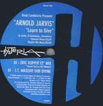 Benji Candelario - Learn To Give - Hysteria - Deep House