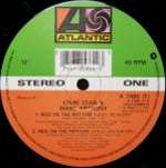 Louie Vega - Ride On The Rhythm / Masters At Work (Keep It Comin' On) - Atlantic Records - US House